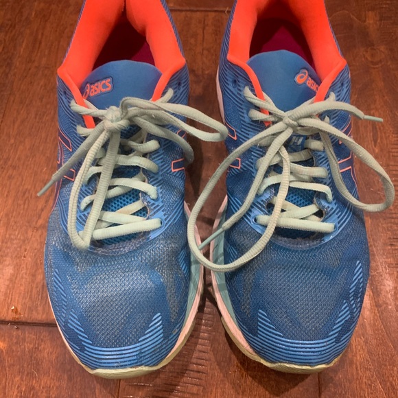 ASICS GEL NIMBUS 19 - Picture 2 of 4